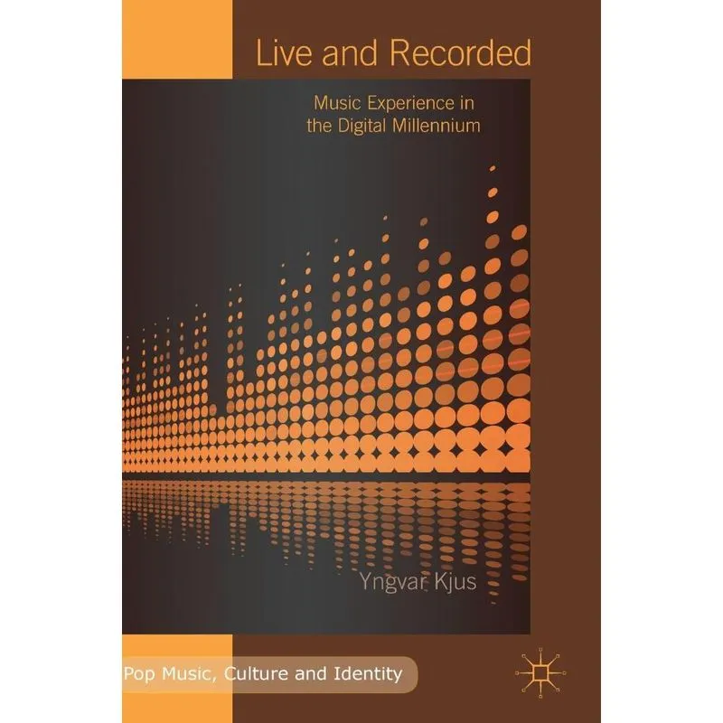 Live and Recorded