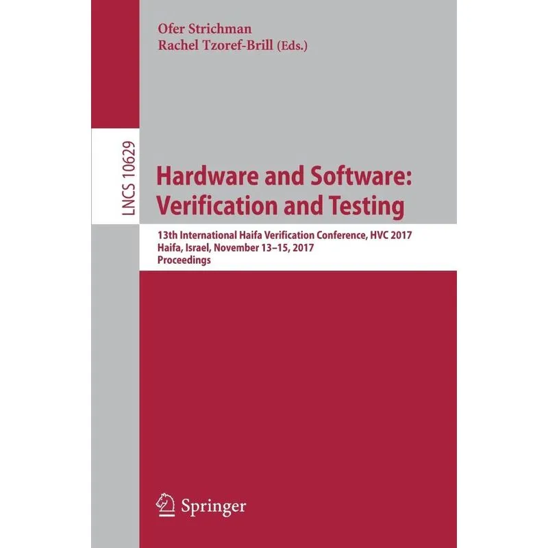 Hardware and Software