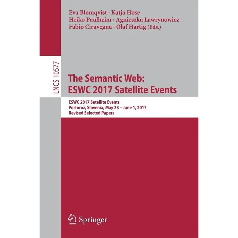 The Semantic Web
