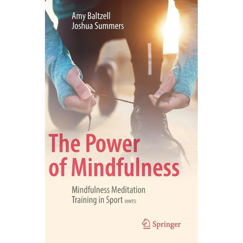 The Power Of Mindfulness