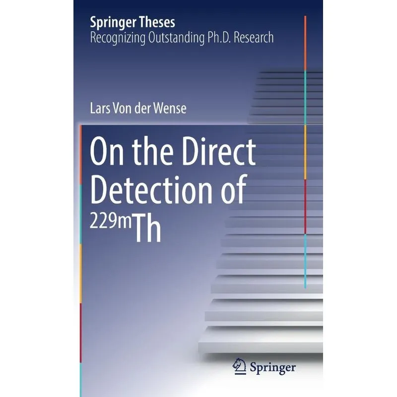 On the Direct Detection of 229m Th