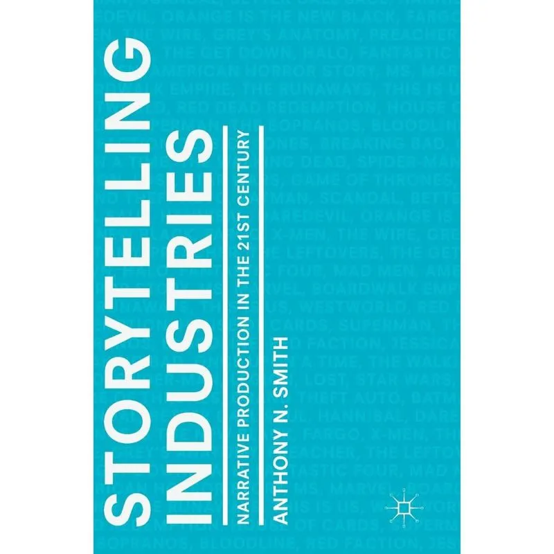 Storytelling Industries