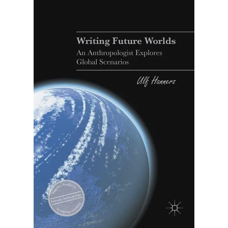Writing Future Worlds