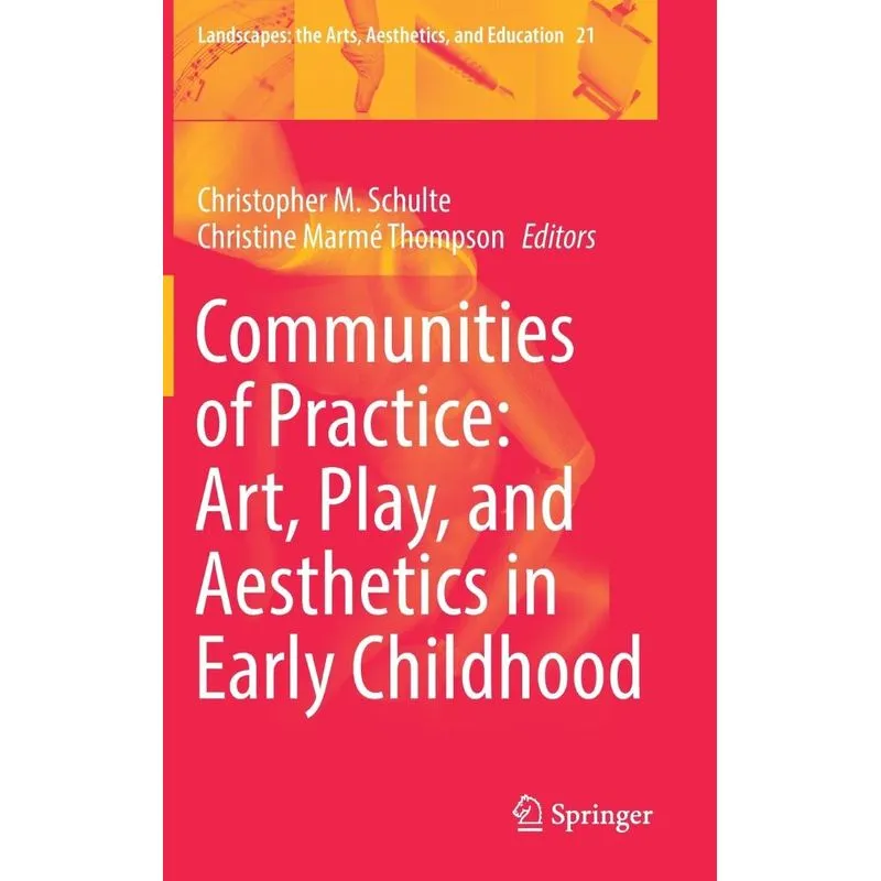 Communities of Practice