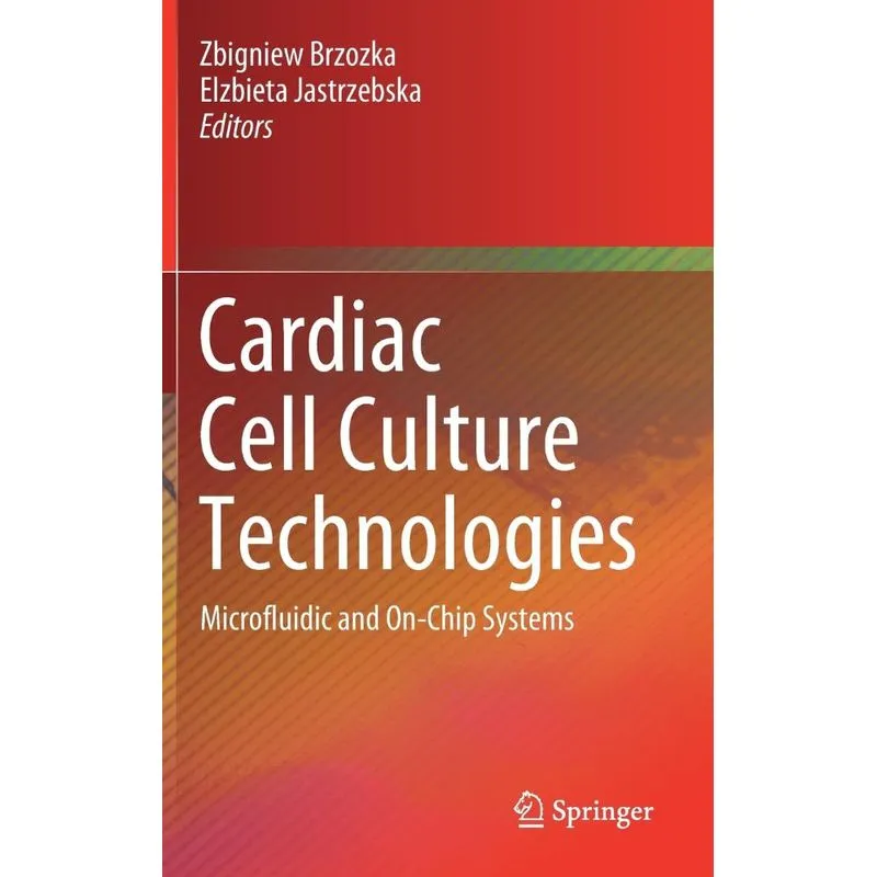 Cardiac Cell Culture Technologies