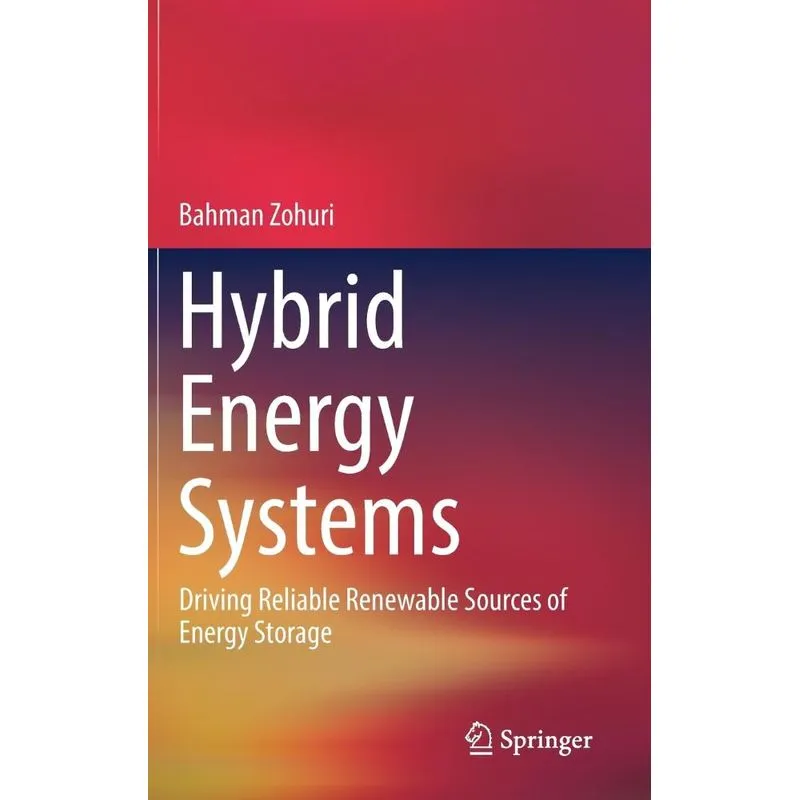 Hybrid Energy Systems
