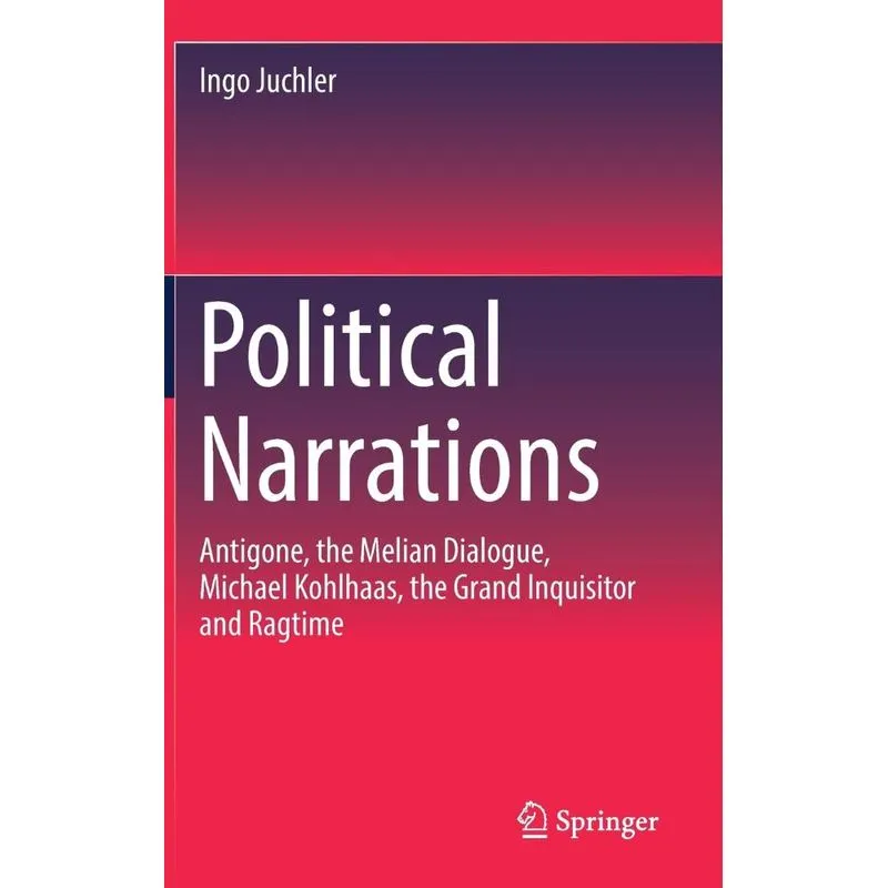 Political Narrations