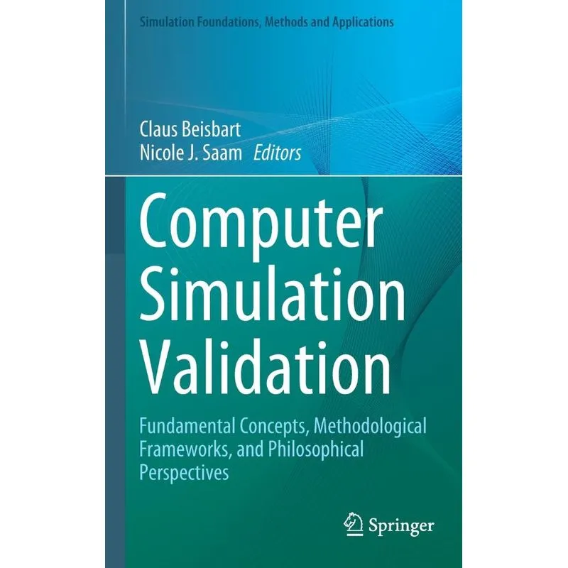 Computer Simulation Validation