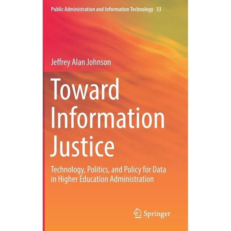 Toward Information Justice