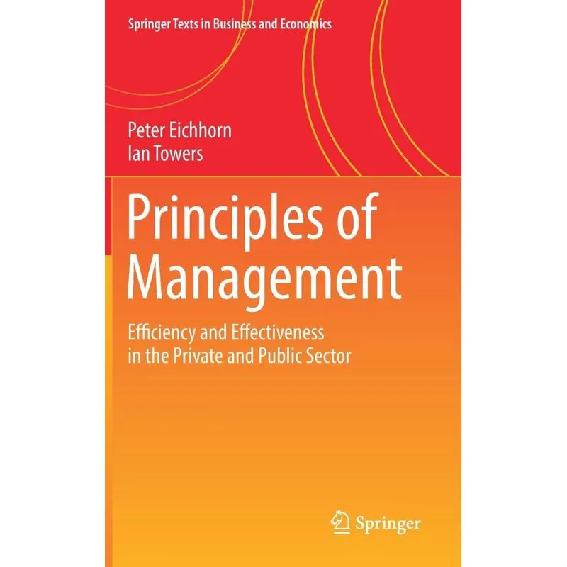 Principles of Management