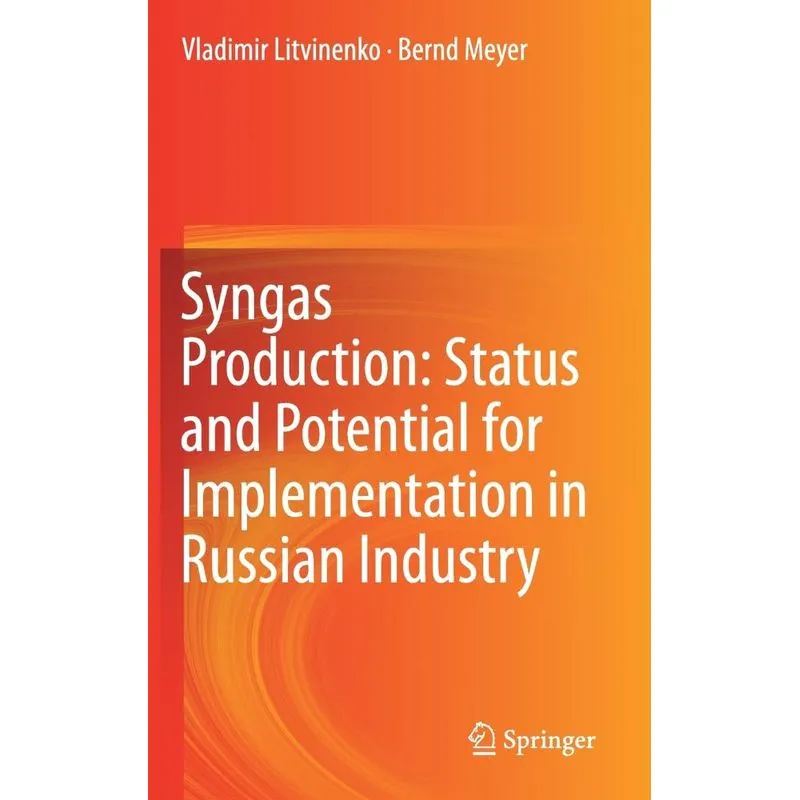 Syngas Production
