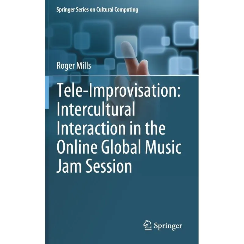 Tele-Improvisation