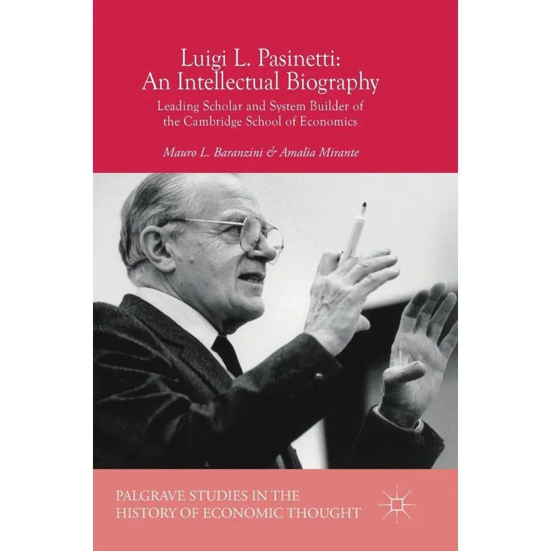 Luigi L. Pasinetti