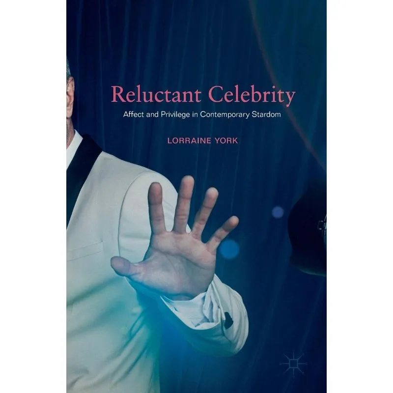 Reluctant Celebrity