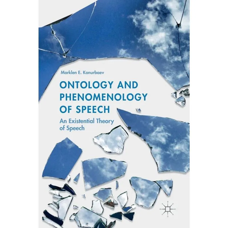 Ontology and Phenomenology of Speech