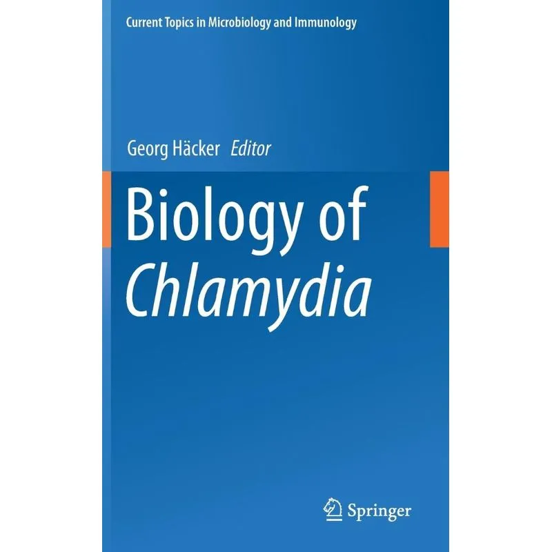 Biology of Chlamydia