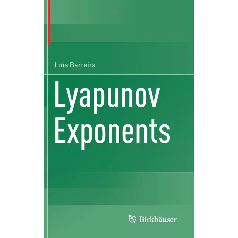 Lyapunov Exponents