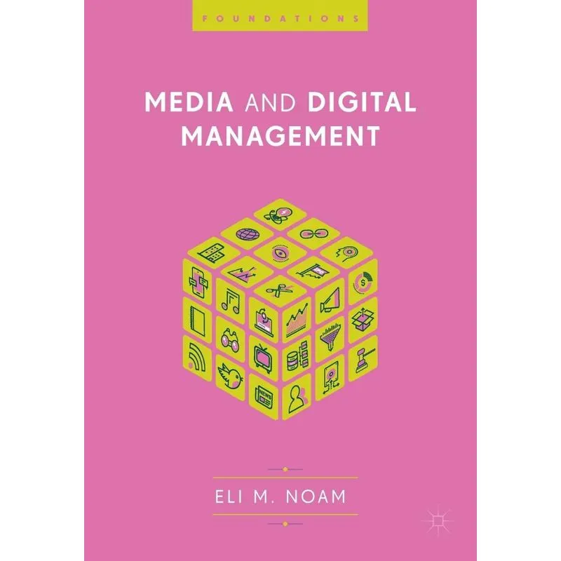 Media and Digital Management