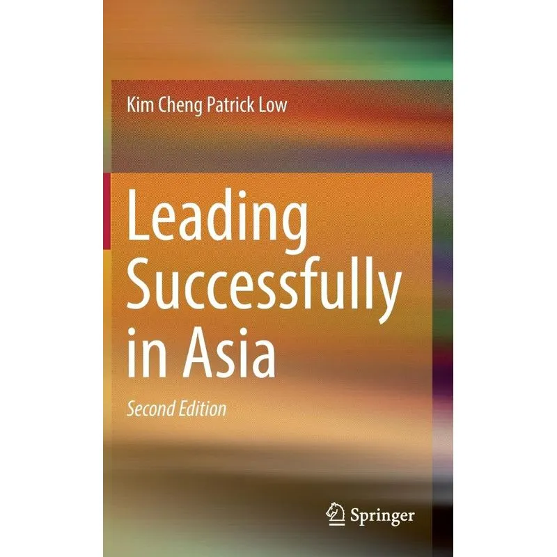 Leading Successfully in Asia