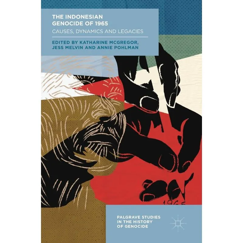 The Indonesian Genocide of 1965