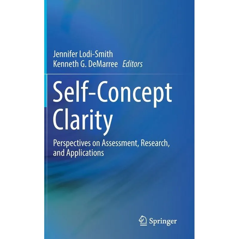 Self-Concept Clarity