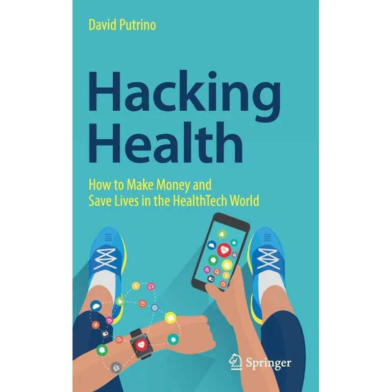 Hacking Health
