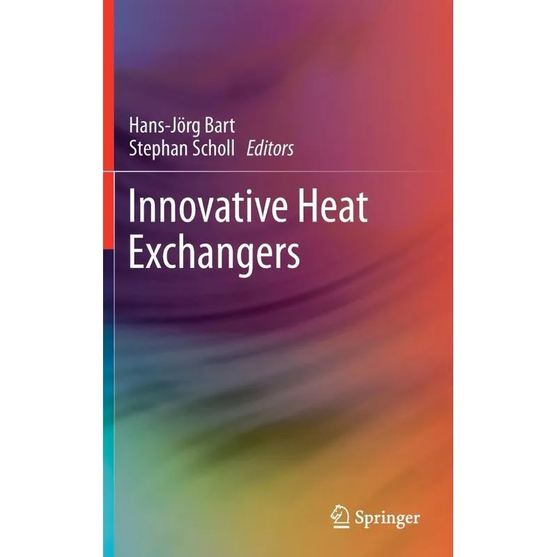 Innovative Heat Exchangers