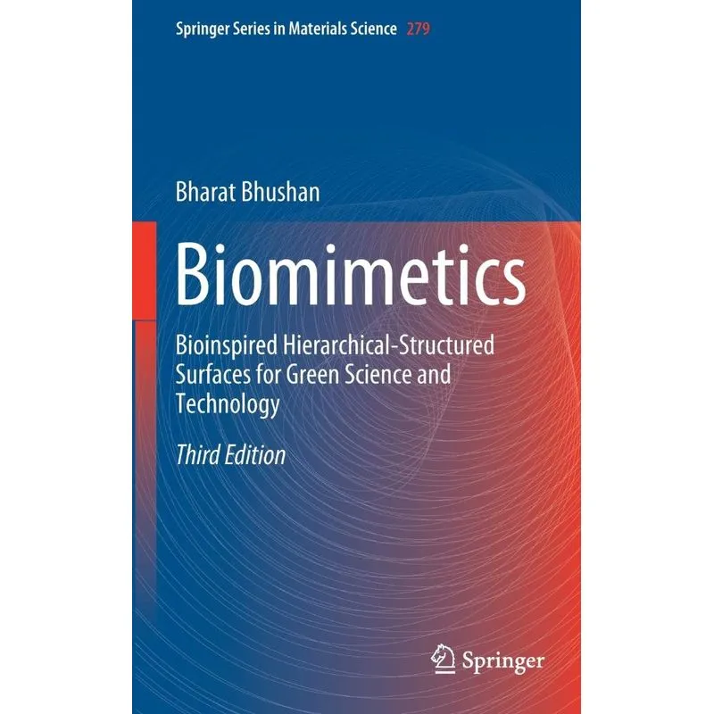 Biomimetics