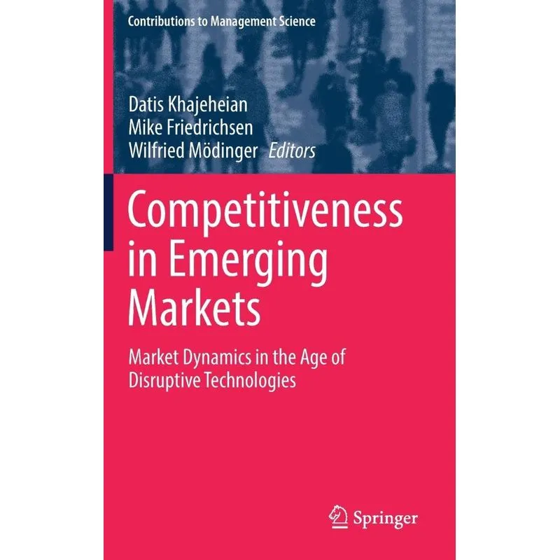 Competitiveness in Emerging Markets