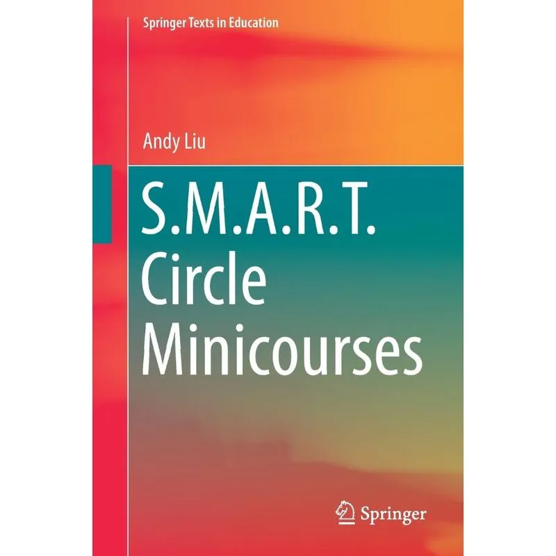 S.M.A.R.T. Circle Minicourses