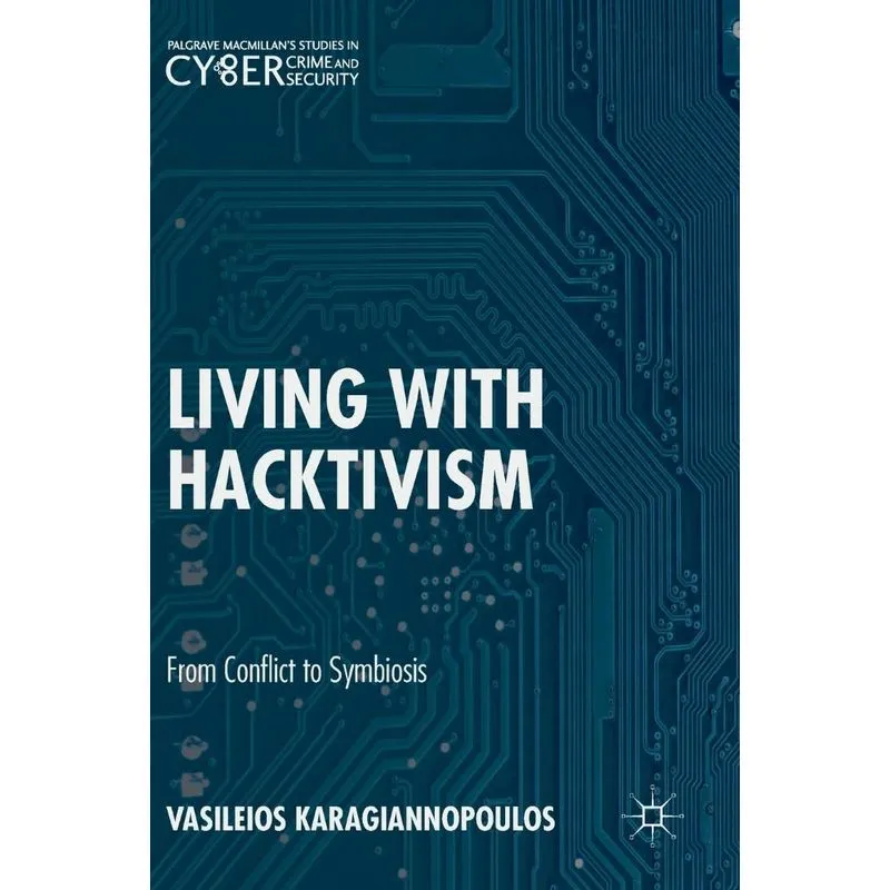 Living With Hacktivism