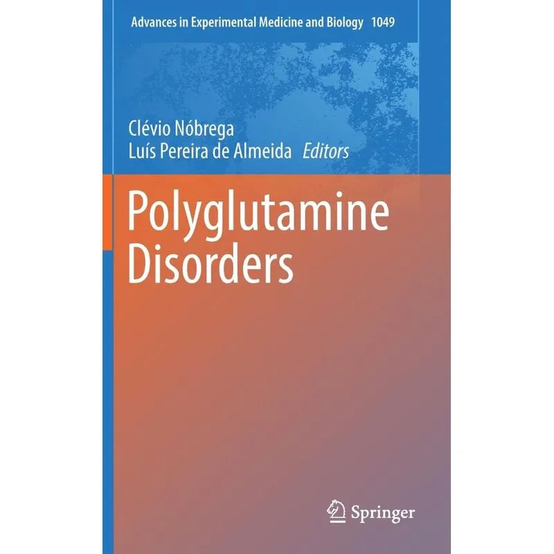 Polyglutamine Disorders