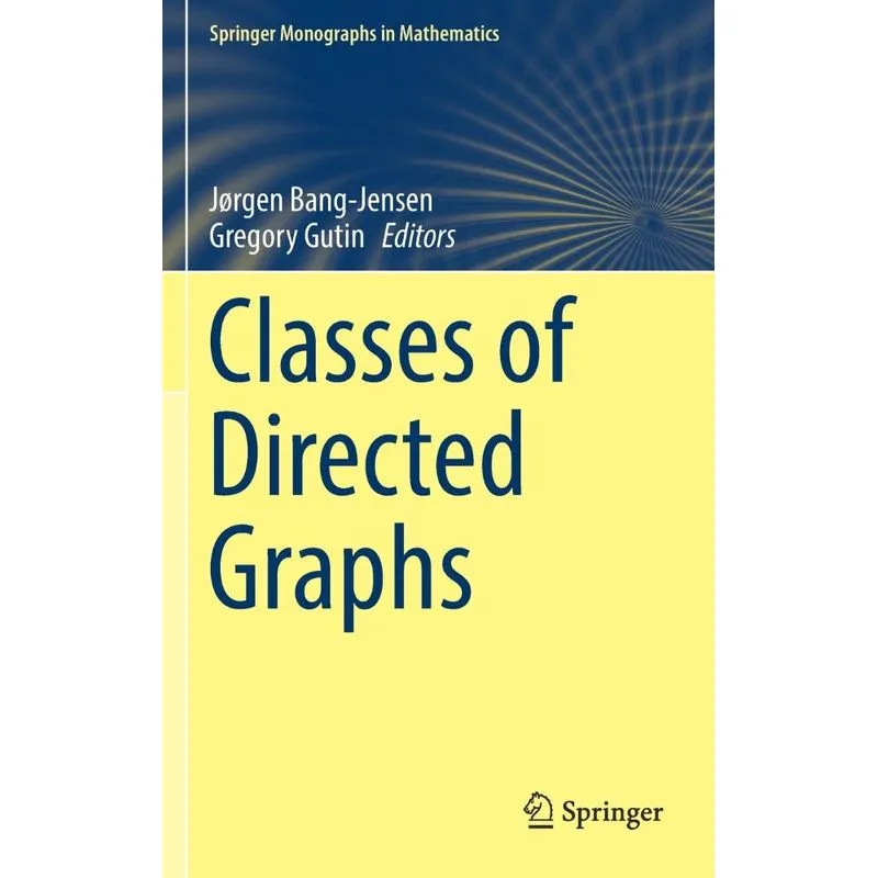 Classes of Directed Graphs