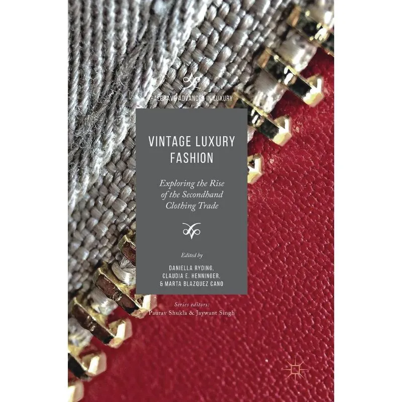 Vintage Luxury Fashion