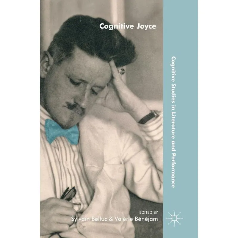 Cognitive Joyce