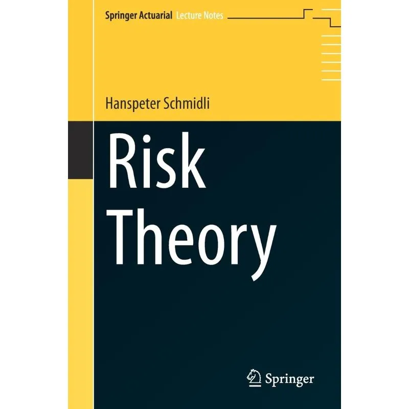 Risk Theory