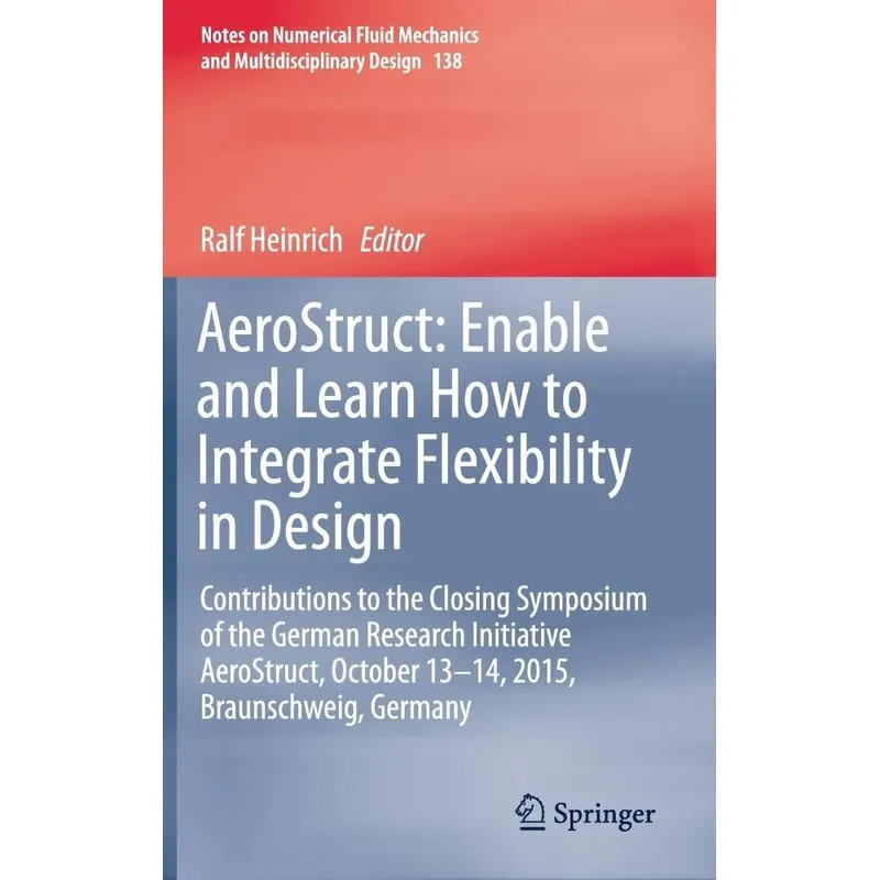 AeroStruct