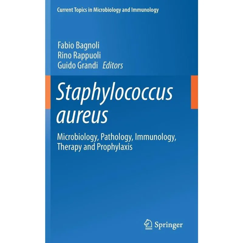 Staphylococcus aureus