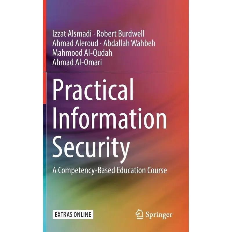 Practical Information Security