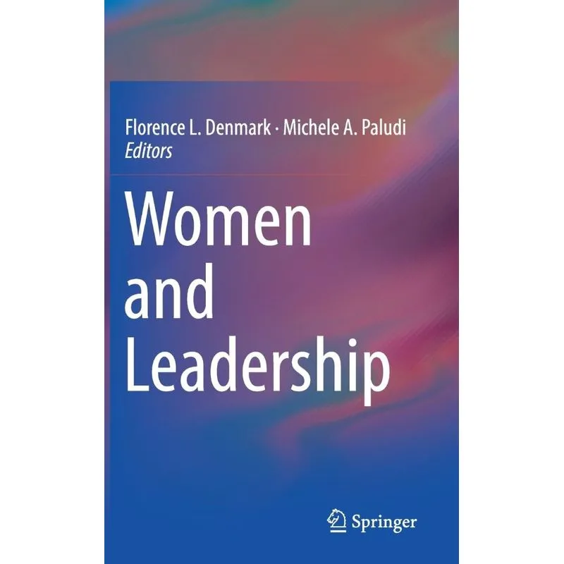 Women and Leadership