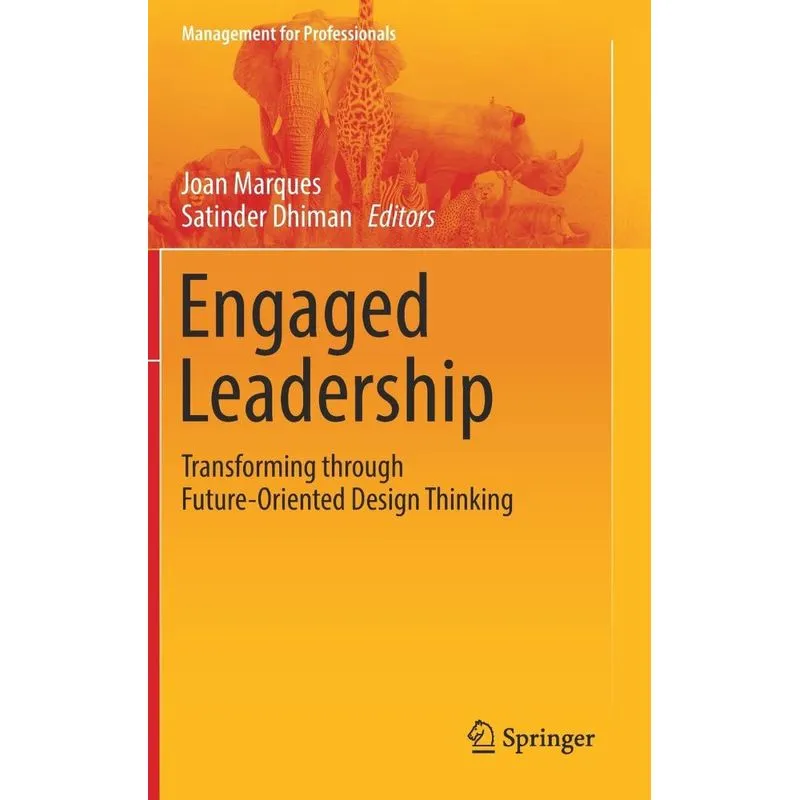 Engaged Leadership