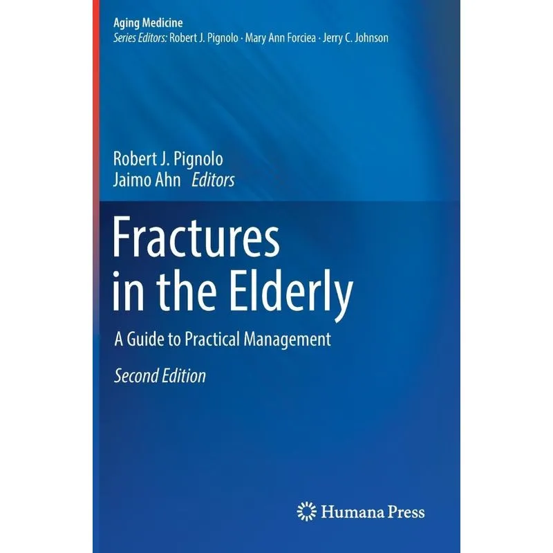 Fractures in the Elderly