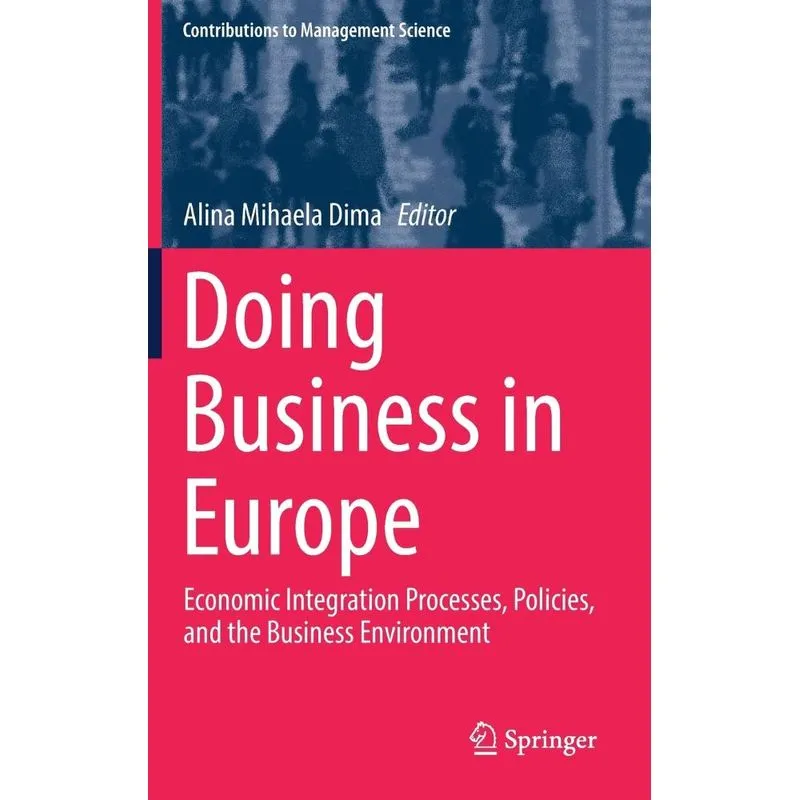 Doing Business in Europe