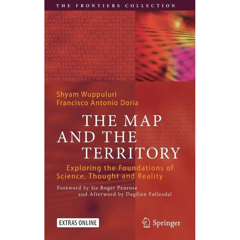 The Map and the Territory