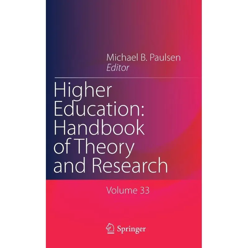 Higher Education