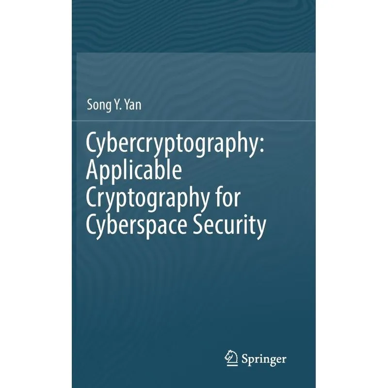 Cybercryptography