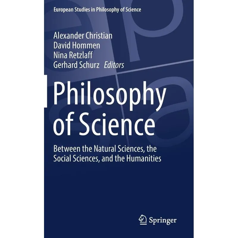 Philosophy of Science