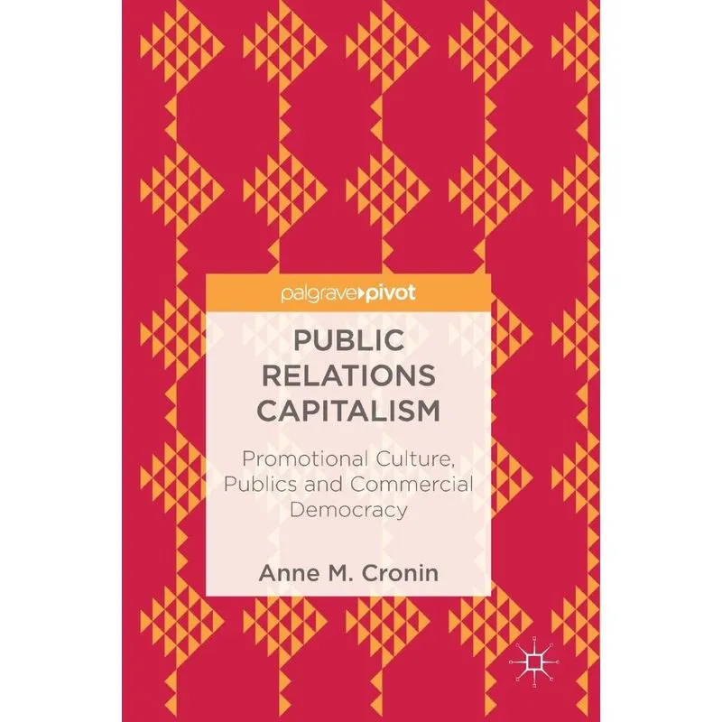 Public Relations Capitalism