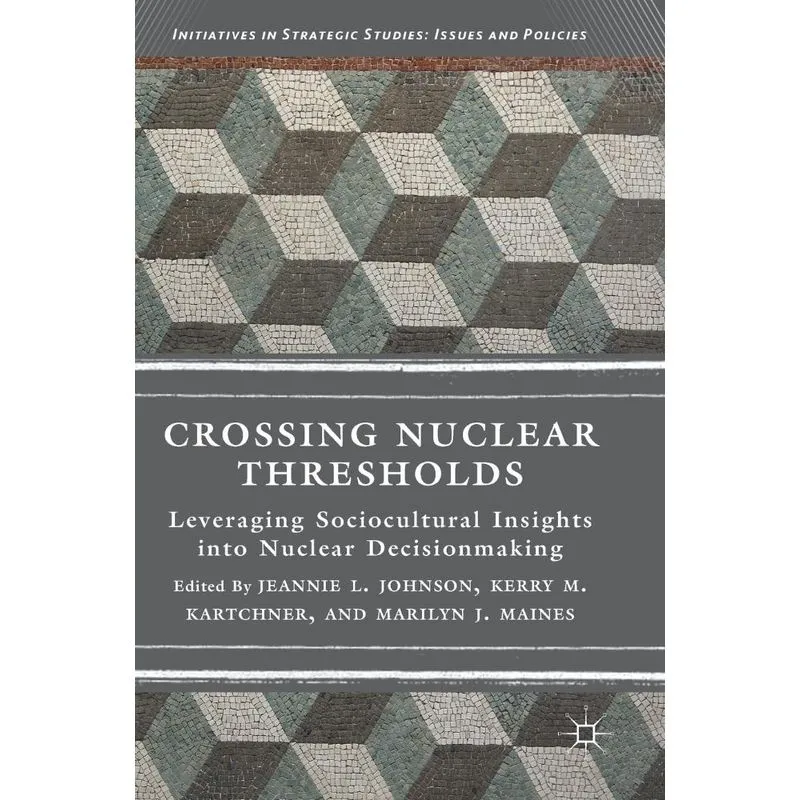 Crossing Nuclear Thresholds