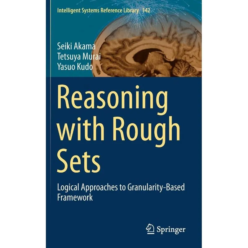 Reasoning with Rough Sets